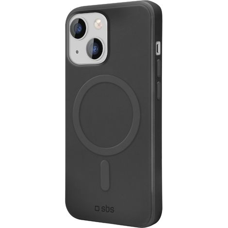 SBS TEINSTMAGIP1561K coque de protection pour téléphones portables 15,5 cm (6.1") Housse Noir (1/3)