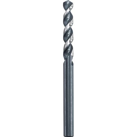 HI-NOX Foret Ø7 mm en HSS M2, coupe nette dans l’inox, faible effort, perçage régulier, idéal pour visseuses compactes (1/4)