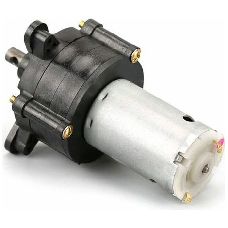 Générateur dynamo 12/24 V CC, test dynamo, moteur hydraulique, Power Energy Dynamotor Setty, éclairage de secours