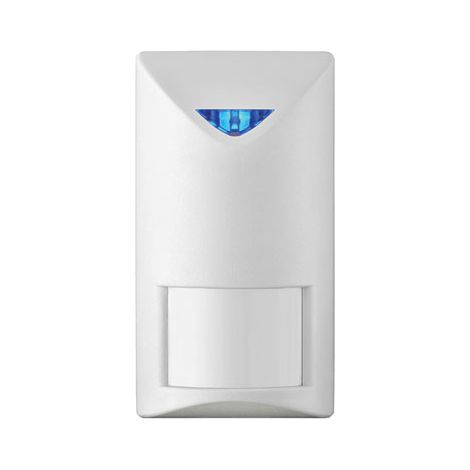 Urmet Rilevatore a doppia tecnologia filare 10,5 GHz - 1033/132