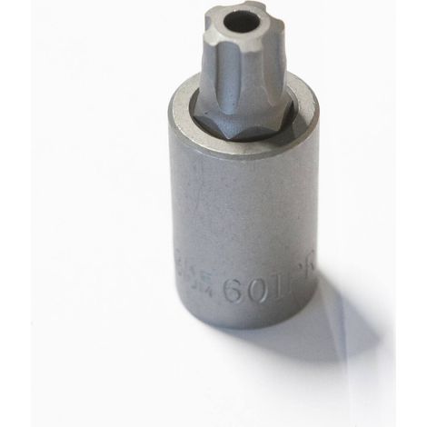 Douille embout TS plus 60 1/2" - SA 0547 - CLAS Equipements