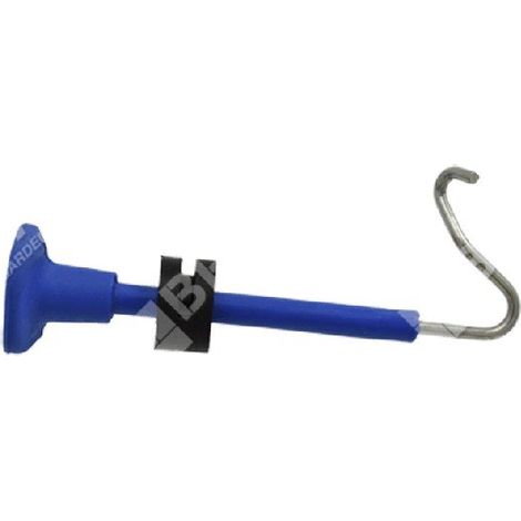 Leva aria per motoseghe ZOMAX COMPATIBILE - 018978