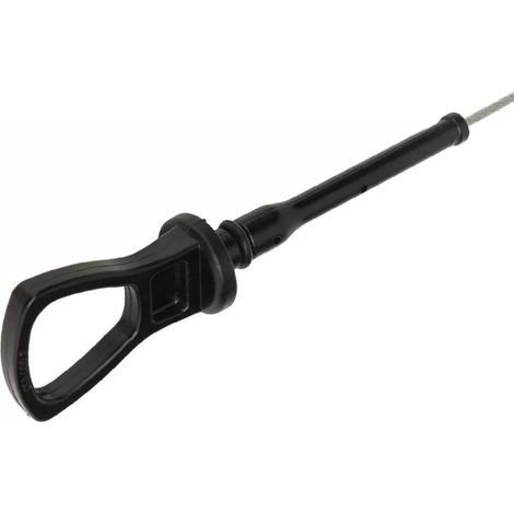 Passend für BMW F20 F21 118i Baureihe F20 F21 F30 F31 Ölmessstab 11437600470 (1/4)