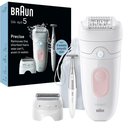 Braun Silk-épil 5-230