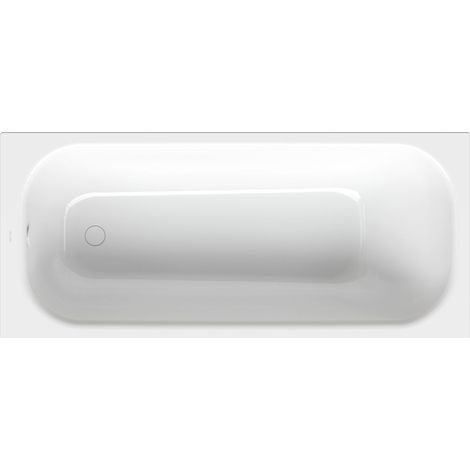 BetteClassic Baignoires rectangulaires, installation, 1 place, (1/3)