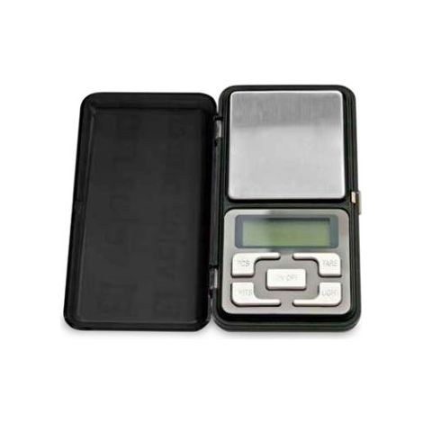 Digitale Präzisionswaage mit 100 g Tasche GSC 002701747