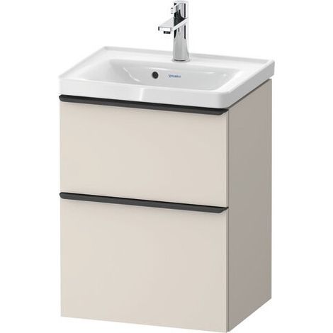 DURAVIT DE43500BD910000 D-Neo WTUWH Support 484x372x625 Tp. Mt