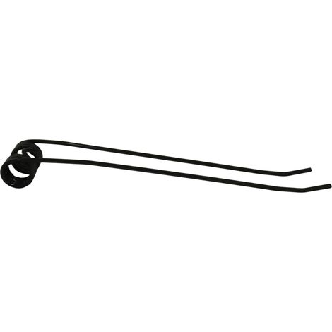 Dente giroandanatore corto adattabile Borello filo 8