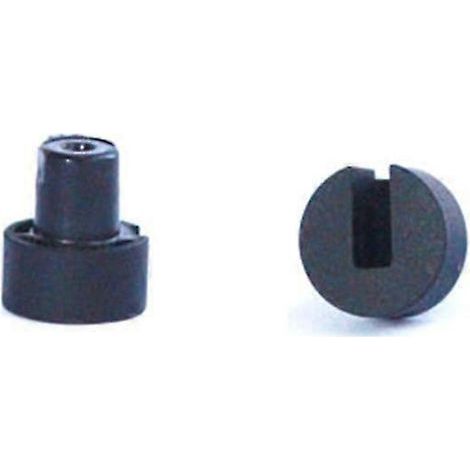 Pair of pivoting side shells for Logitech G PRO X headset - Replacement parts (1/2)