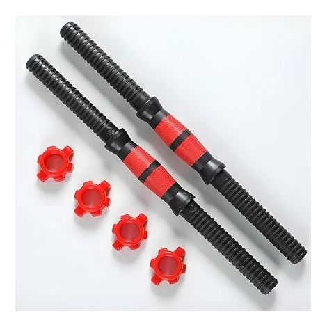 Dumbbell Bar, Dumbbell Bars, Handle, Handle, for Dumbbells Training, Training (1/5)