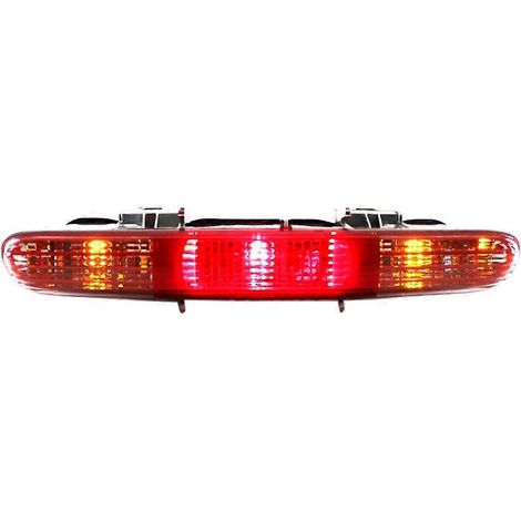 Nebelschlussleuchte/Rücklicht für Mini Cooper R56 R57 (Teilenummer 63247255925)