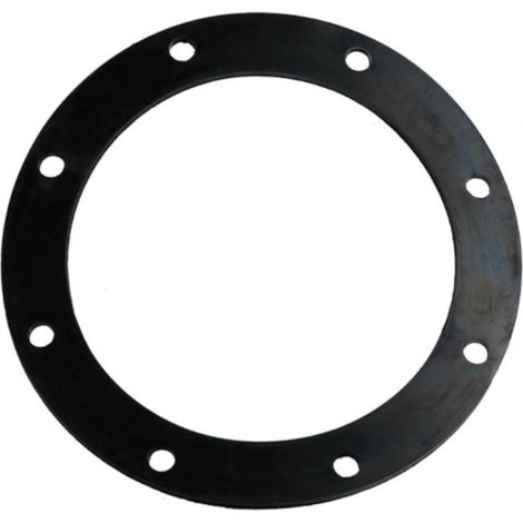 Junta acumulador int.14,5cm ext.20cm 8 tornillos