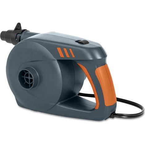Powergrip™ Elektropumpe (12 V) 680 l/min (1/5)