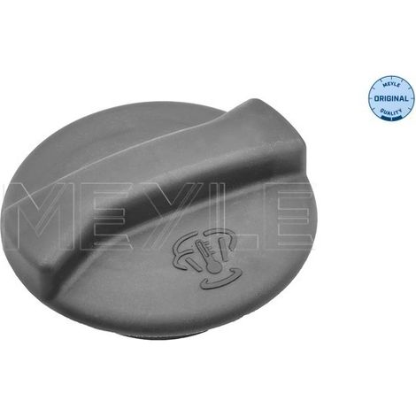 Bouchon, réservoir de liquide de refroidissement Meyle 100 121 0069 SEAT