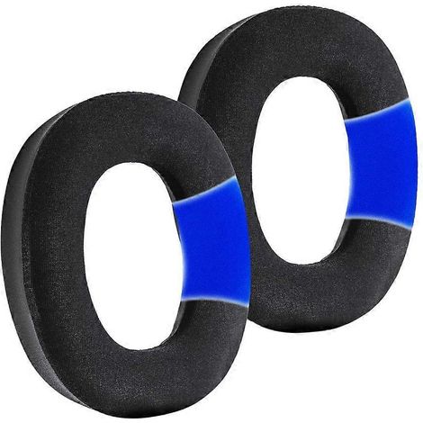 Ohrpolster, Schwammkissen-Ersatz für Bowers&Wilkins PX7 Headset – Eistuch (1/3)