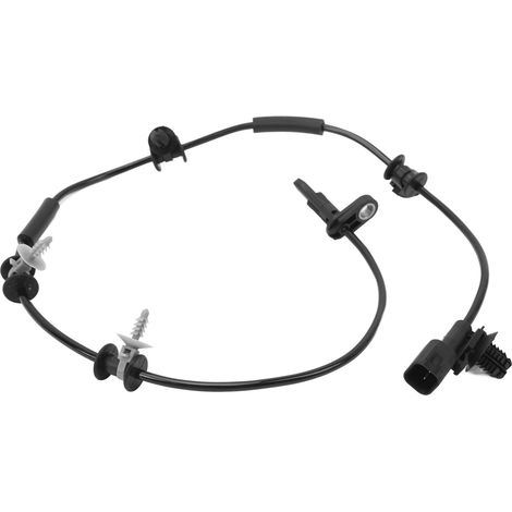 Capteur de vitesse de roue ABS avant gauche/droite haute sensibilité 118876100A de remplacement pour Tesla Model 3 et Model Y (1/5)