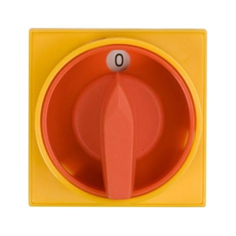 Nockenschalter 0-1 3P 40A für Einbau ŁK40-2.8211P08