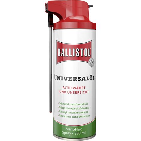 Ballistol Universalöl 350ml Universalöl
