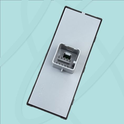 Compatible with Volkswagen Tiguan, Golf 6, Sagitar, Magotan, Passat, CC 5ND9598553+5ND9598571