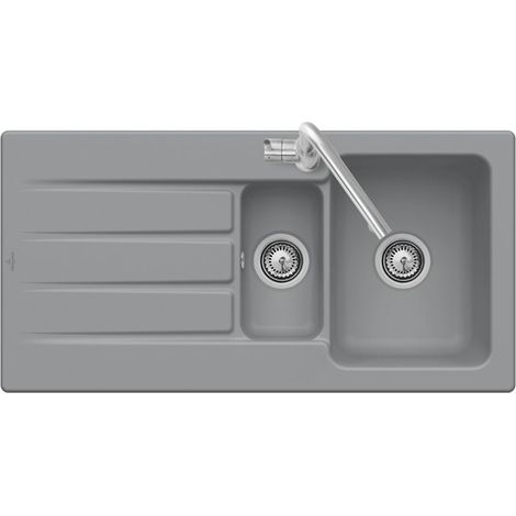 Villeroy & Boch 336500FU EB-SP Architectura 60 XR 1000x510mm (1/2)