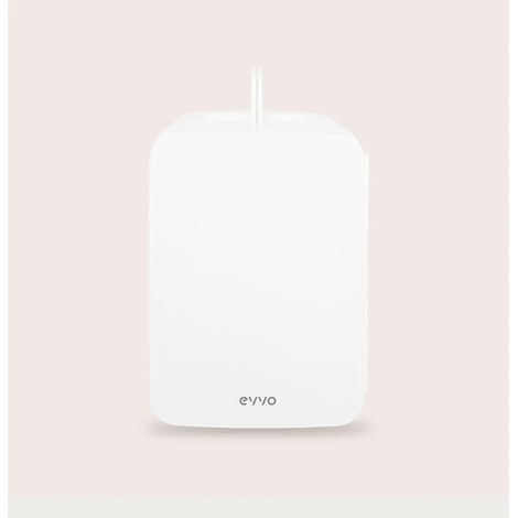 Mini réfrigérateur evvo f10 refroidissement chauffage 10 litres