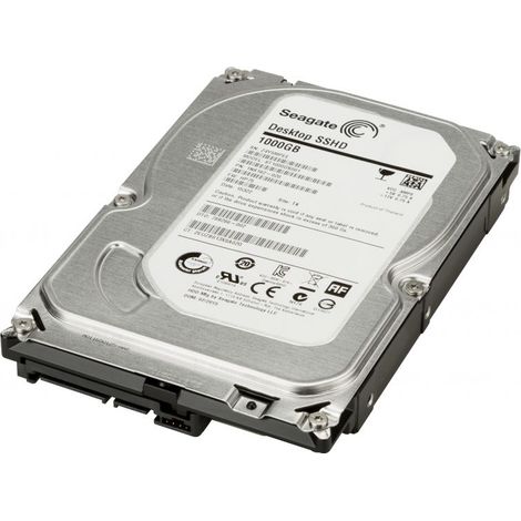 Hewlett Packard 1TB SATA 6Gb/s 7200 HDD (LQ037AT) (1/5)
