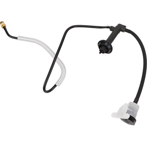 Maître-Cylindre d'embrayage, Remplacement pour B2300 B3000 B4000 Explorer Sport, Cylindre d'embrayage Conçu avec Précision avec des Matériaux Robustes pour un Fonctionnement Fluide (1/4)