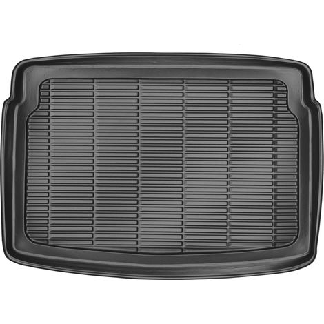 Baule MAX-MAT 911601 - Peugeot 207 Hatchback 2006-2012