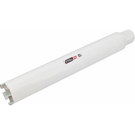 AW DIAMOND CROWN 1 1/4" 72/430 mm POUR PERÇAGE