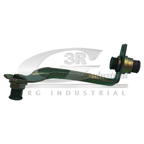 3RG 41608 SOPORTE CUNA MOTOR DERECHO