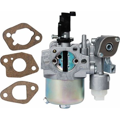 Compatibile con i motori Subaru Robin 277 62301 30 277 62302 30 277 62303 20 277 62301 60 EX17D EP17 EX17 EX17 (1/4)
