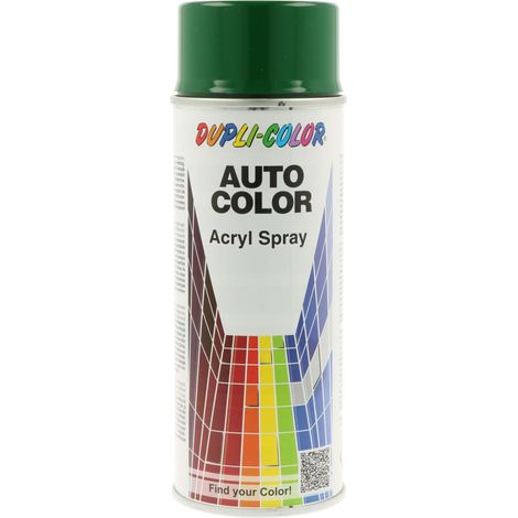 Dupli-Color 7-0400 Spray 400ml Grasgrün Universallack (1/5)