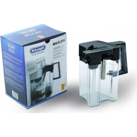Máquina de café delonghi sin modelo ni especificaciones (1/3)
