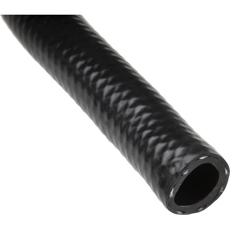 Tube flexible PVC renforcé, Ø 9.75mmx13.75mm, 30m, pour Air comprimé, eau ( Prix pour 1 )