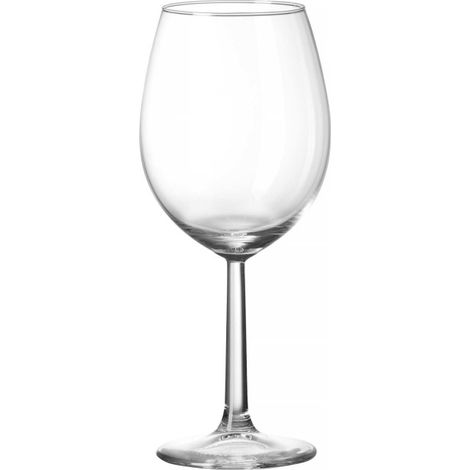 Verre à vin Volare Banquet - 430 ml - Lot de 6 - Finedine (1/5)