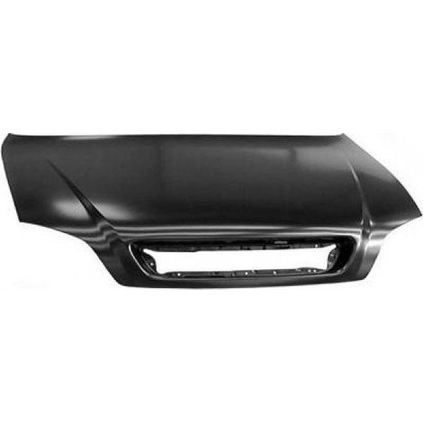 Capot moteur avant à peindre Opel Astra G 1998-2004