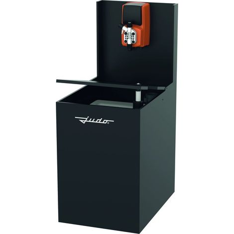 Dosierpumpenanlage JWT-HC 5