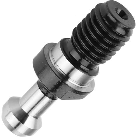 1 porte-outil CNC BT30, angle latin 45° (1/5)