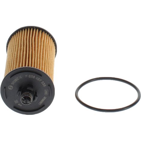 FILTRE À HUILE F026407338 BOSCH