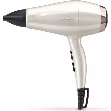 Sèche-cheveux 2000w crème - Babyliss Paris - 5914PE (1/5)