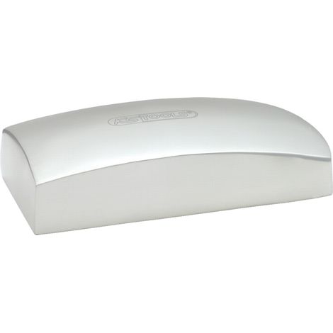 KS Tools Karosserie-Zehen-Ausbeuleisen, groß, 120 mm