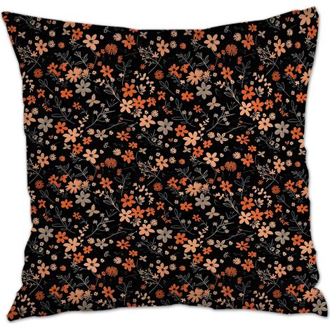 Housse de coussin décorative à la mode pour la maison lavable en machine pour Noël, la Saint-Valentin, anniversaire (1/5)