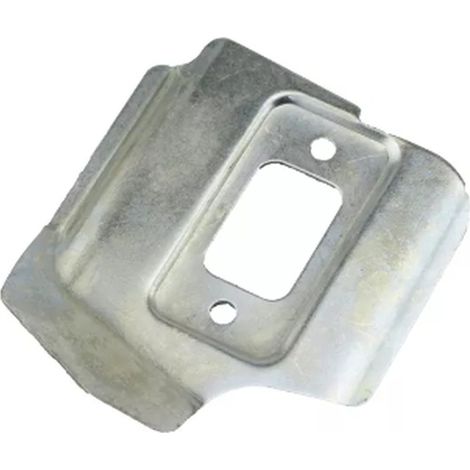 Chapa Refrigeración Escape compatible con Stihl Ms360, 361