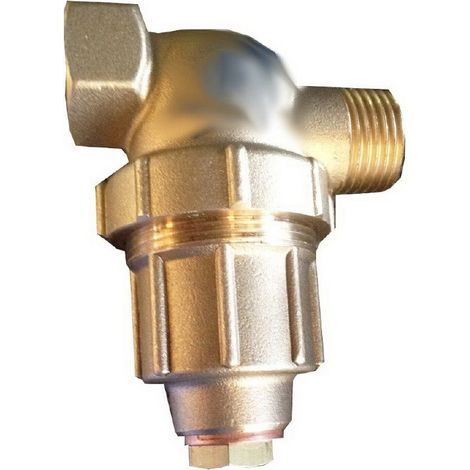 Filtro Control 1/2H 1/2 m  Ref 541509