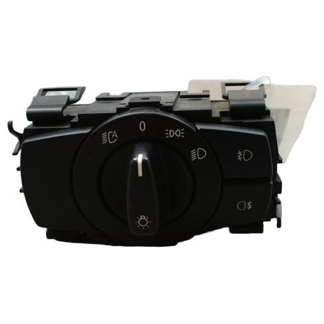 [PRODUIT D'OCCASION] Interieur Commande Phares BMW Serie 3 Berl. V Phase 1 (e90) 2005-2008 ♻️ Ref Oe. 61316932796 - Garantie à vie (1/3)