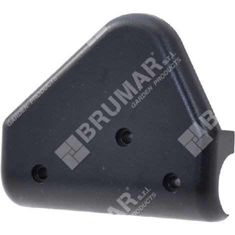 Supporto sinistro leva innesto rullo per arieggiatori SABO COMPATIBILE - 055480