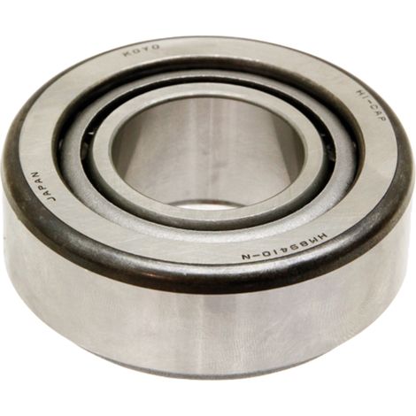 Innen-/Außenring 17 mm 39 mm GRANIT
