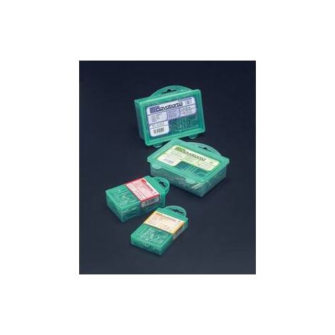 SCATOLA DA KG. 0,250 CHIODI GRUPPINO (1,8) 12X40