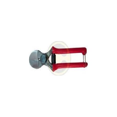 sA cateur A  double coupe Ciseaux Pro Garden 20 cm pour la taille du verger