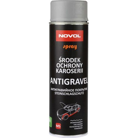 IMPRIMACIÓN ACRÍLICA GRIS 1K 500ML - NL-34402